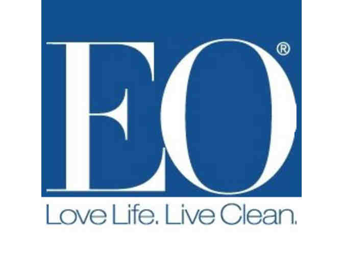 EO Lavender Gift Box to Pamper Yourself!