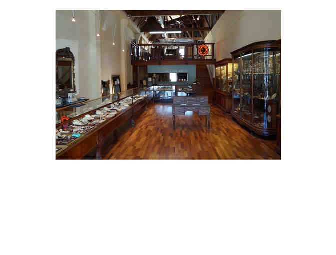 Olde Towne Jewelers $250 Gift Certificate