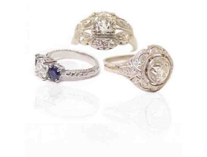 Olde Towne Jewelers $250 Gift Certificate