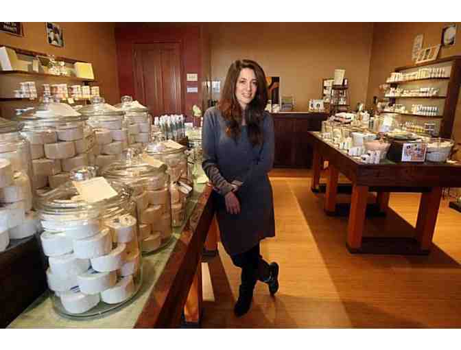 Facial Party Deluxe at Sumbody and Sumtime Spa