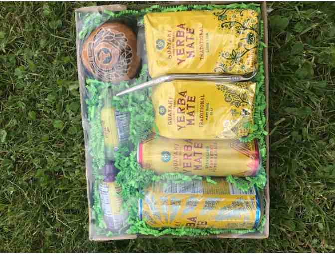 Large Basket of Amazing Items from Barlow Merchants!