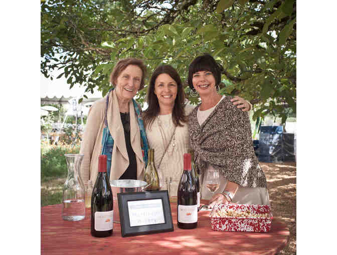 Exclusive Farm to Feast Vintner Collection
