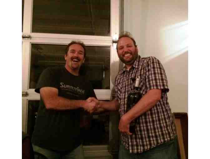 Poker Palooza Party! | Buy In Party