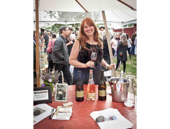 Exclusive Farm to Feast Vintner Collection