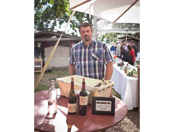 Exclusive Farm to Feast Vintner Collection