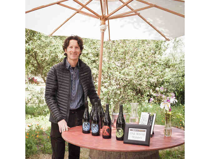 Exclusive Farm to Feast Vintner Collection