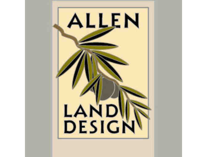 Allen Land Design Package