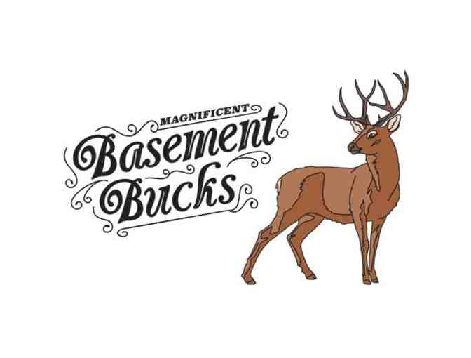 $50 Basement Bucks at Sports Basement!