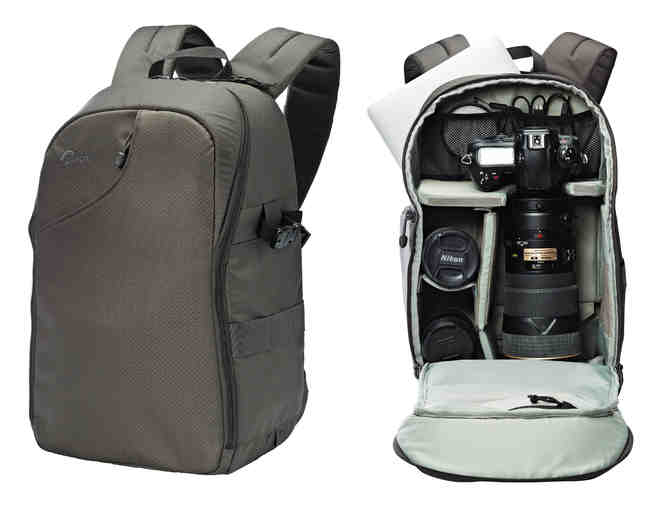 LowePro Professional Photography Package - Photo 1