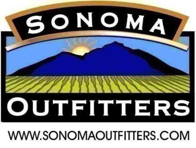 Sonoma Outfitters ~ $25 Gift Card - Photo 1