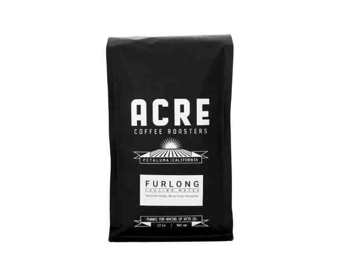 Acre Coffee Breakfast Experience for 4!