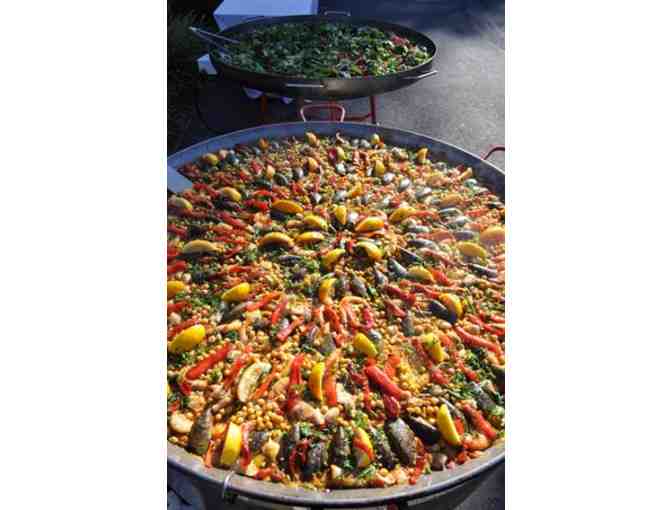 Paella on the Beach | Buy In Party - Photo 2