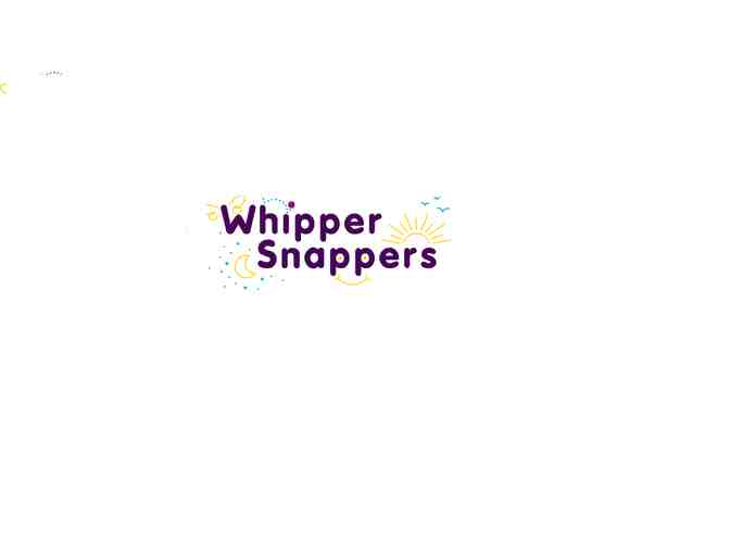 $60 gift certificate to Whipper Snappers - Photo 1