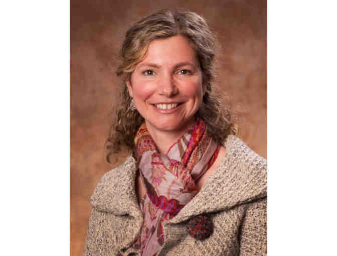 New Patient appointment, plus 2 follow up appointments, with Dr. Jennifer Schmitt