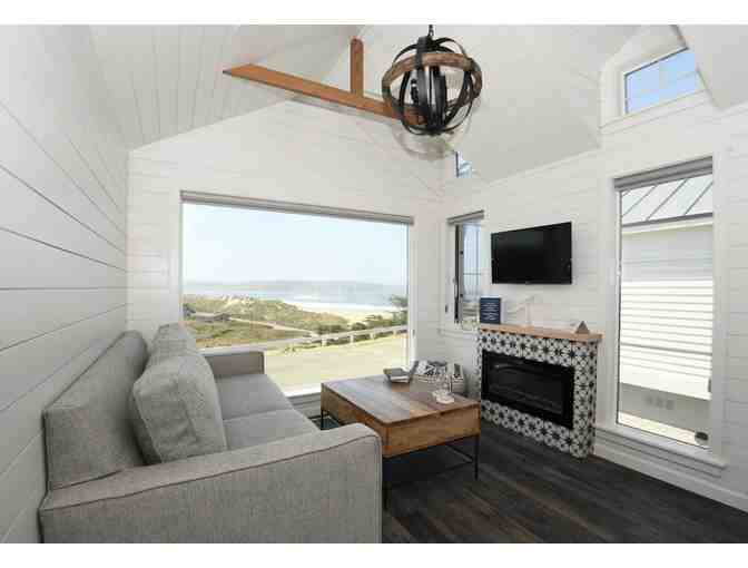 Dillon Beach Resort Stay