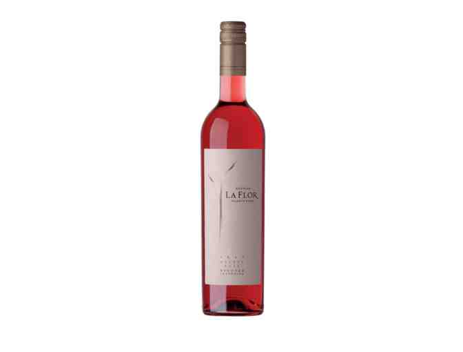 1 Case of Alto Limay Pinot Noir Rose - Photo 1
