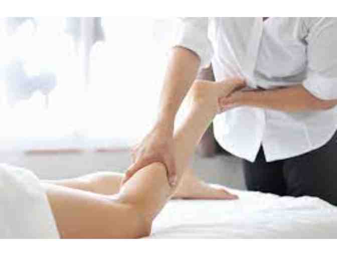2 sessions of Therapeutic Massage - Photo 1