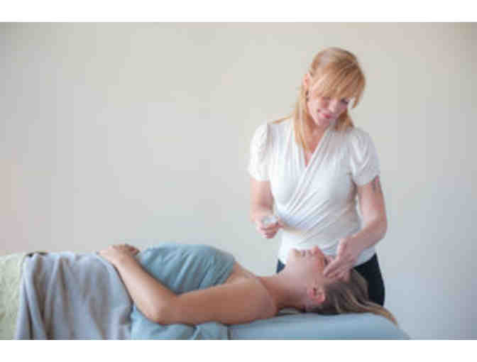 Bliss Day Spa package~ Two 60 minute spa treatments and Two bath house passes!