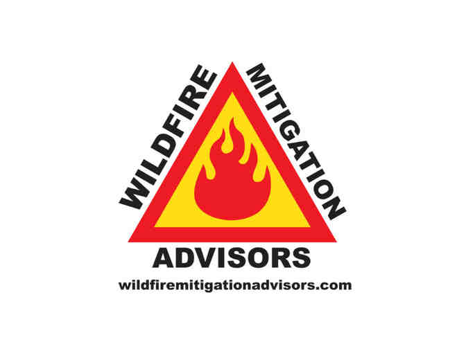 Wildfire Mitigation Consultation