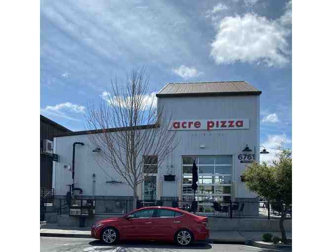 $150 Acre Pizza gift certificate - Photo 1