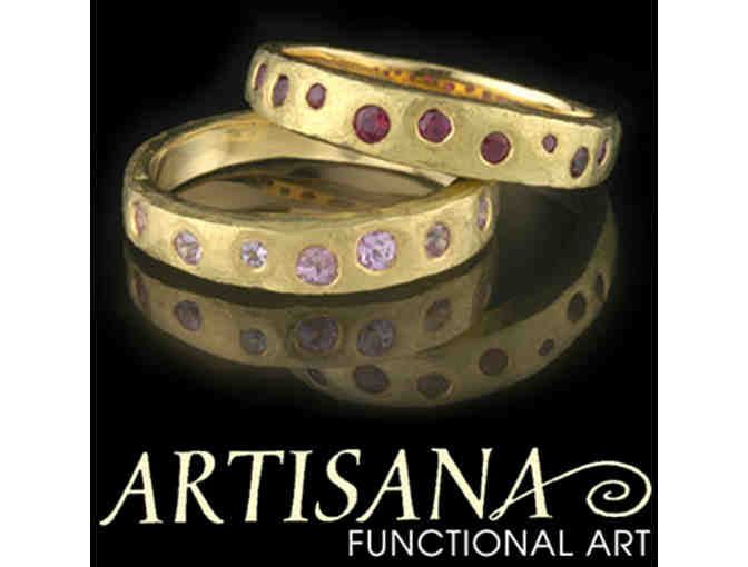 Artisana Functional Art - $50 Gift Certificate
