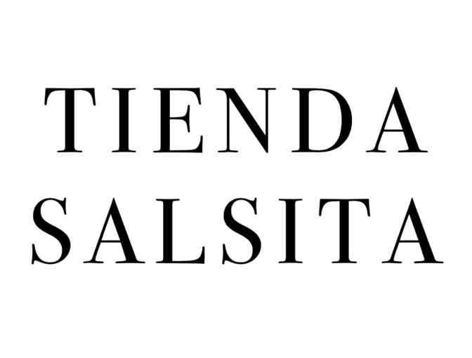 Tienda Salsita - 1 year Salsa Club Membership