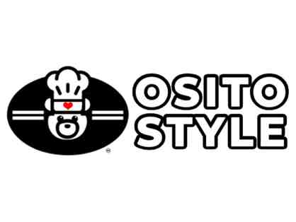 $100 Gift Card to Osito Style Tacos in The Barlow