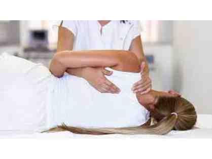 Return to Movement - Osteopathic Therapy