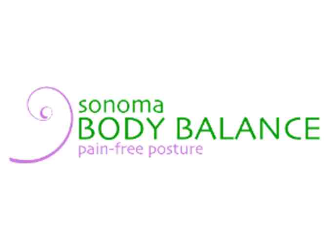 Sonoma Body Balance ~ 4 Online Yoga Classes - Photo 1