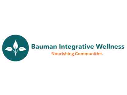 Dr. Bauman Health Evaluation and Personal Wellness Plan