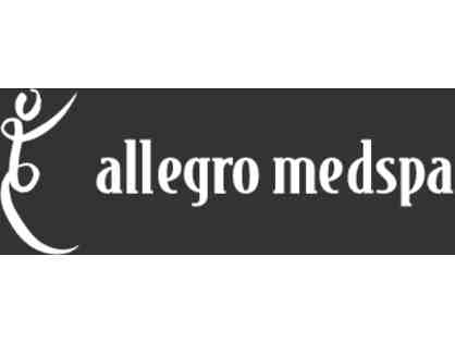 Deluxue HydraFacial and an Alastin Daily Skincare Regimen Kit