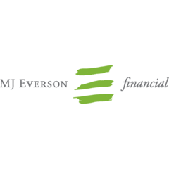MJ Everson Financial Planner