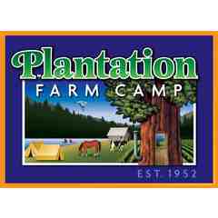 Plantation Farm Camp