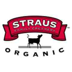 Straus Family Creamery