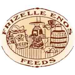 Frizelle Enos feeds