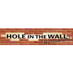 Hole in the Wall Restaurant