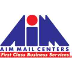 AIM Mail Center