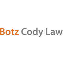 Sarah Botz of Botz Cody Law