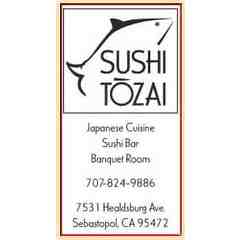 Sushi Tozai