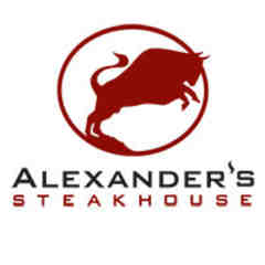 Alexander's Steakhouse
