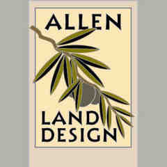 Allen Land Design