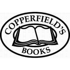 Copperfield's Books