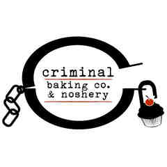 Criminal Baking Co.