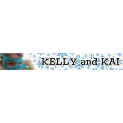 Kelly and Kai