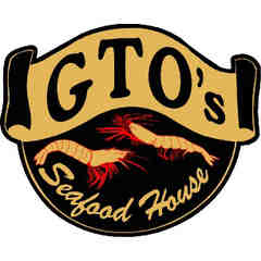 GTO's Seafood House