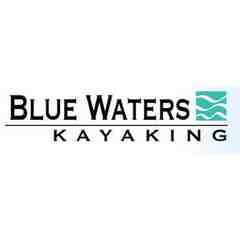 Blue Waters Kayaking