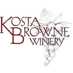 Kosta Browne Winery