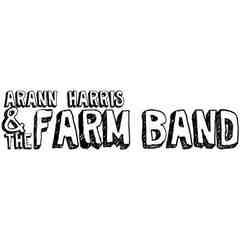 Arann Harris and the Farm Band