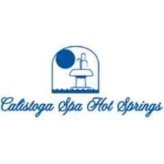 Calistoga Spa Hot Springs