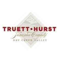Truett Hurst